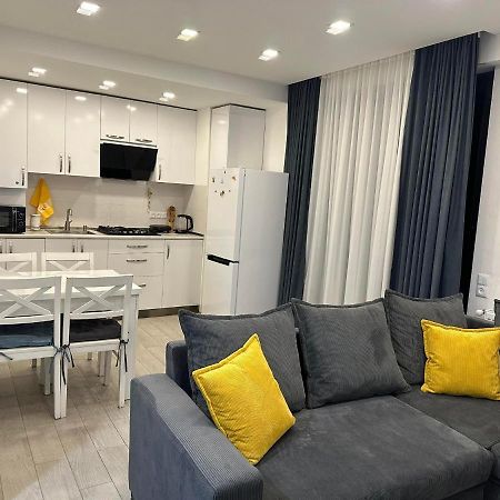 Tea Apartment Бакуріані Екстер'єр фото