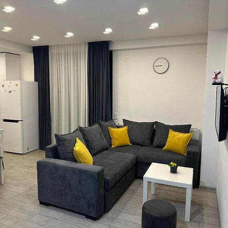 Tea Apartment Бакуріані Екстер'єр фото