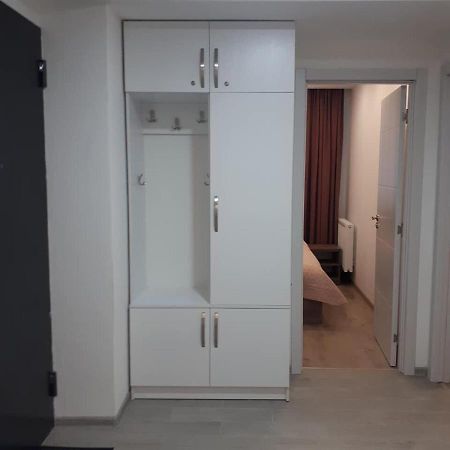 Tea Apartment Бакуріані Екстер'єр фото