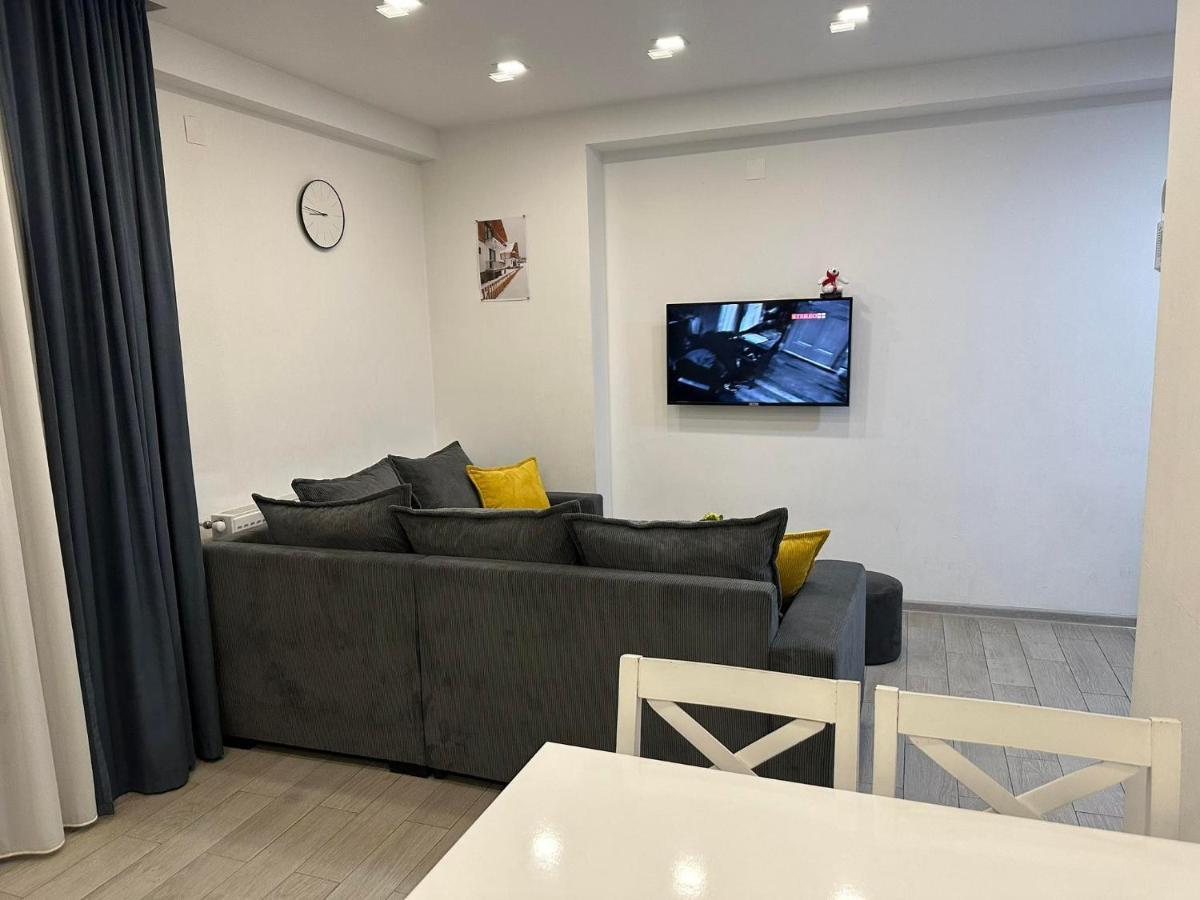 Tea Apartment Бакуріані Екстер'єр фото