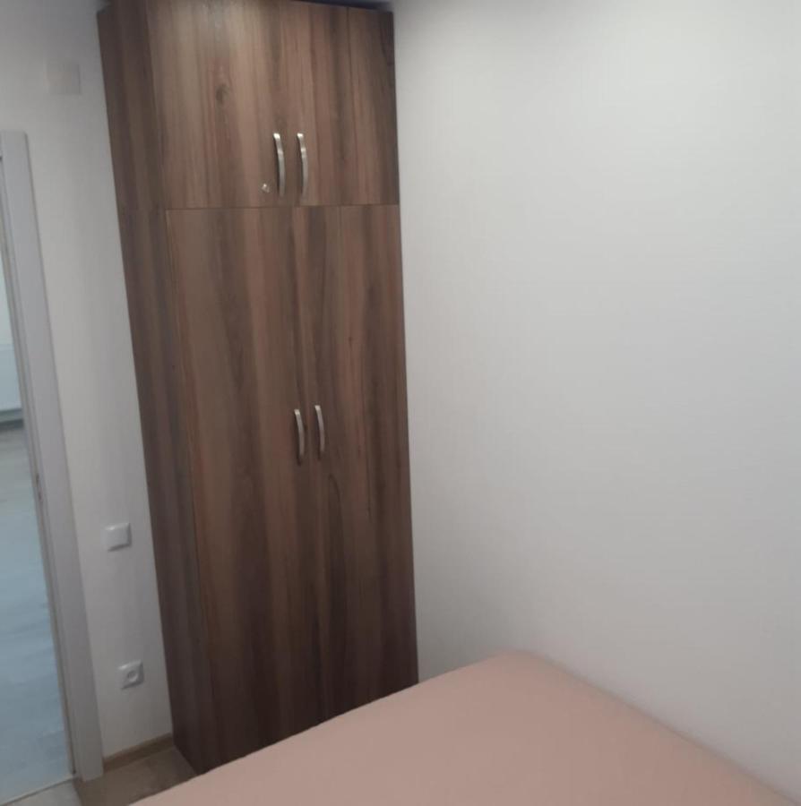 Tea Apartment Бакуріані Екстер'єр фото