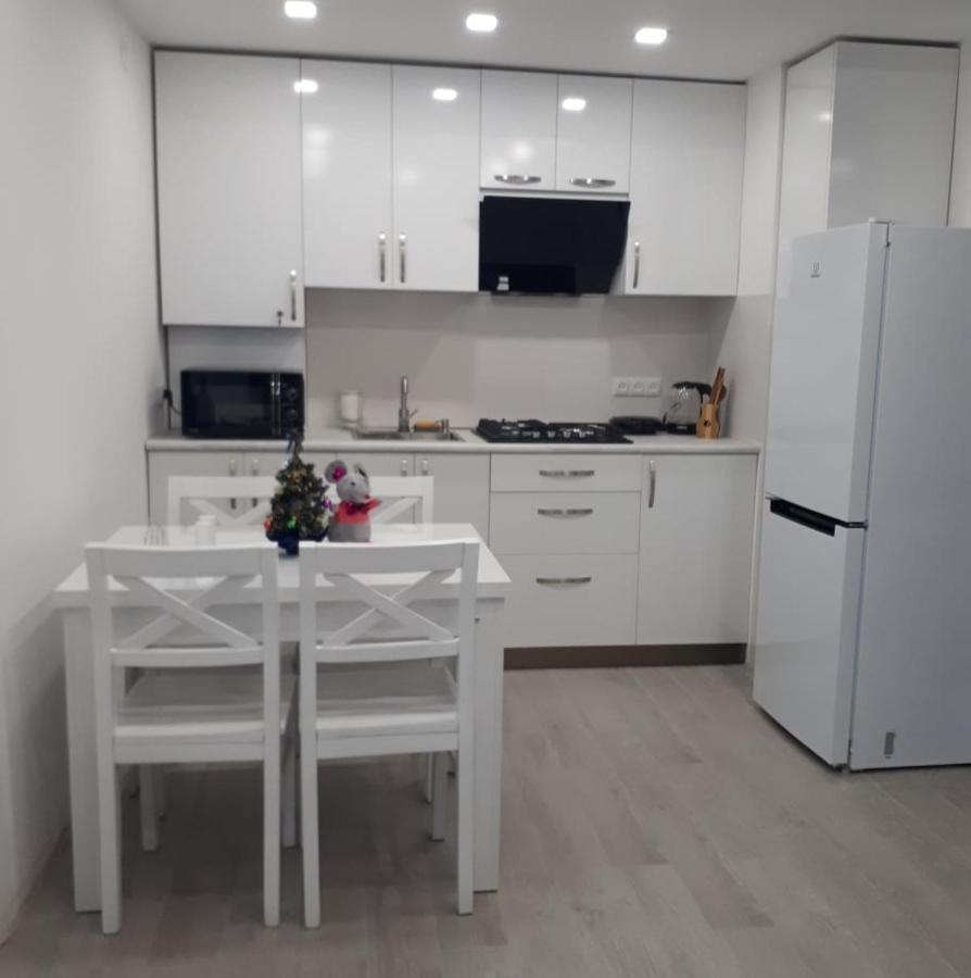 Tea Apartment Бакуріані Екстер'єр фото