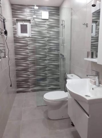 Tea Apartment Бакуріані Екстер'єр фото